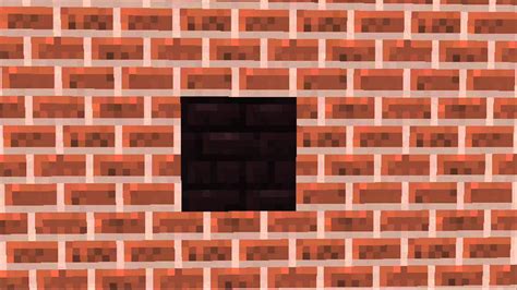 A Nether Brick In The Wall A Minecraft Parody Of Another Brick In The