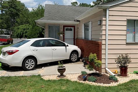 Car Versus House In Ocean County - Jersey Shore Online