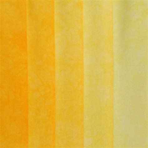 20 Shades Of Yellow Color Palette Harunmudak