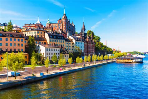 The Weekender 48 Hours In Stockholm Stockholm Travel Guide