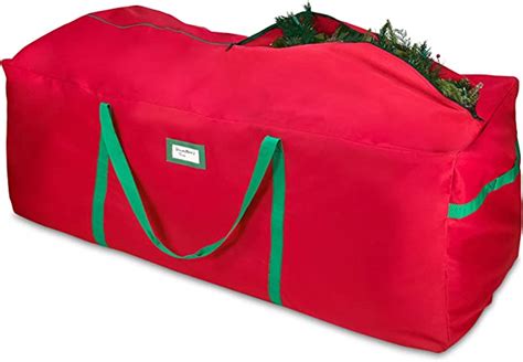 Christmas Tree Storage Bag Extra Large Artificial Xmas