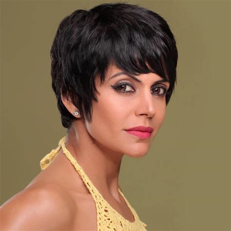 She gained celebrity status playing the title role in the 1994 television serial, shanti. Actress Mandira Bedi opens up about her latest Tamil film ...