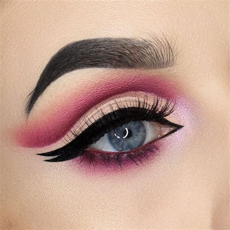27 Stunning Eye Makeup Ideas For A Catchy And Impressive Look Eye