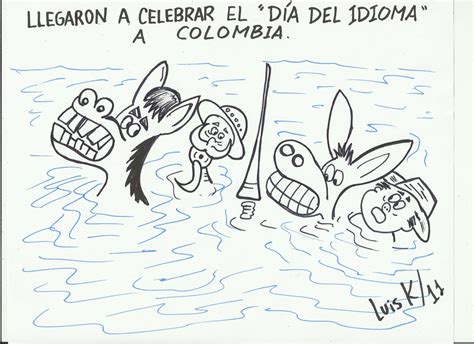 El día del idioma español es un homenaje al gran escritor español miguel de cervantes saavedra. Día del idioma español 23 de abril - Ideas para la clase