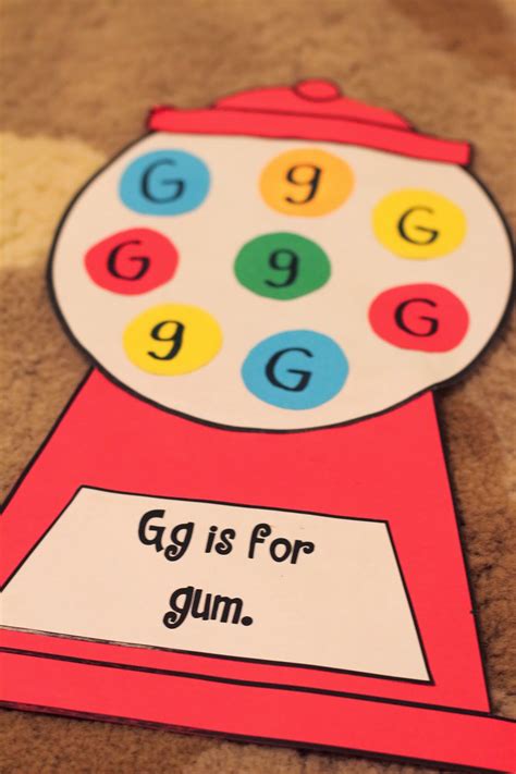 The top 10 educational art activities for preschoolers. Mrs. Ricca's Kindergarten: ABC's and...Embedded Picture ...