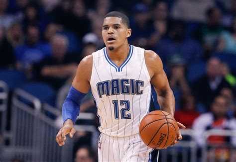 Simmons dimes harris for a dunk. Orlando Magic Season Review: The Tobias Harris trade
