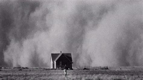 The Dust Bowl Intro The Dust Bowl Video Thirteen New York