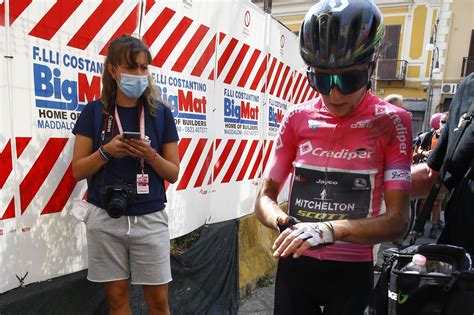 She rode at the 2014 uci road world championships. Eindelijk prijs voor Lotte Kopecky in Giro Rosa, leidster ...