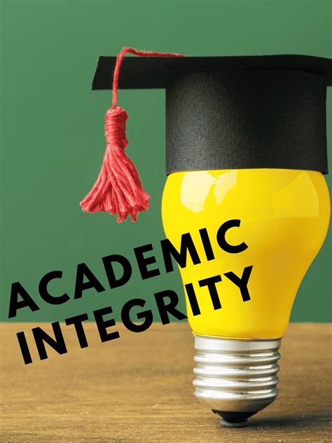 Academic Integrity Mtt Education Station