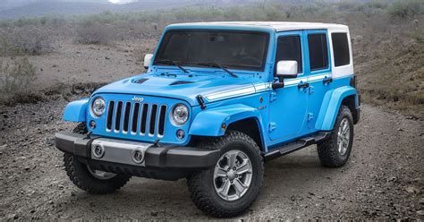 Jeep Tops List Of American Made Vehicles Ousting Toyota