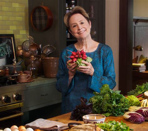 Alice Waters Teaches Home Cooking Masterclass Review Part 1