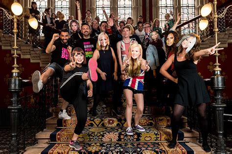 Spice Girls Partial Reunion Confirmed Teaming Up With Gem For Wannabe