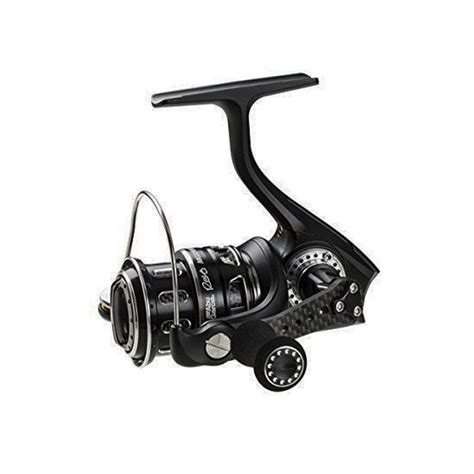 The extensive range has reels with difference gear ratios (5.2:1 for normal, 6.2:1 for high gear ratio) and has many shallow spool models, ideal to use in combination. negozio di pesca online Bass Store Italy Abu Garcia Revo ...