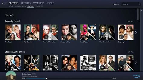 If you went looking for apple music yesterday on your windows machine, you probably got a bit confused. Amazon Music app coming to Windows 10