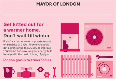 Warmer Homes Funding Opportunity For Homeowners Or Private Tenants