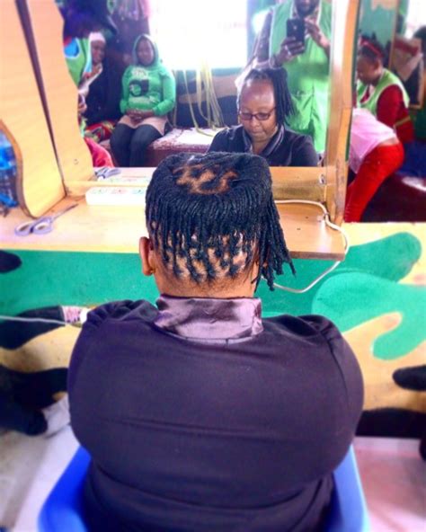 Is there getting a new style in your new year's resolutions? Pin by IG;TeamWarasta_ Dreadz on IG;@TeamWarasta Dreadz ...