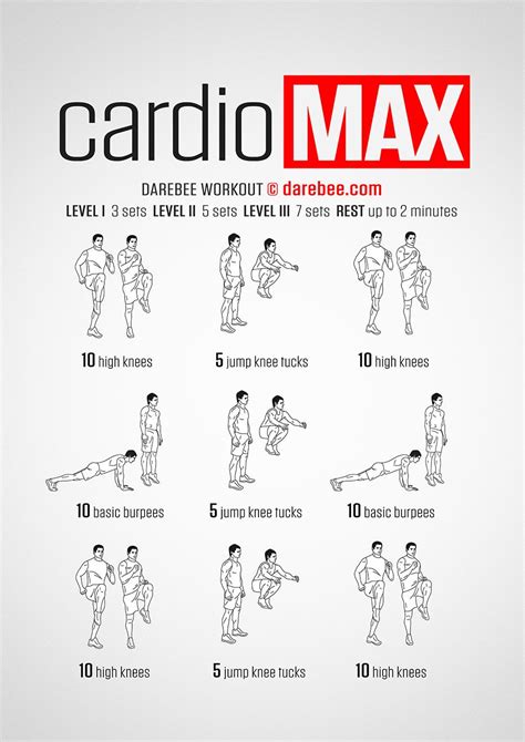 What Are The Most Effective Cardio Exercises To Lose Weight Cardio