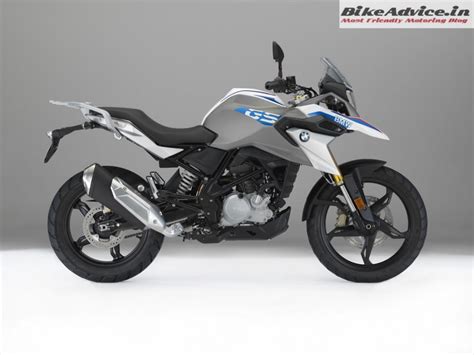 The 2010 bmw g450x is here now, and the clouds are beginning to part. EICMA 2016: BMW G 310GS; Everyday Adventure Tourer from ...