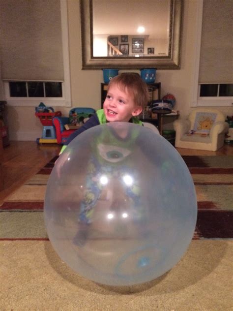 Play and Grow with Wubble Bubble Ball | Mommy University