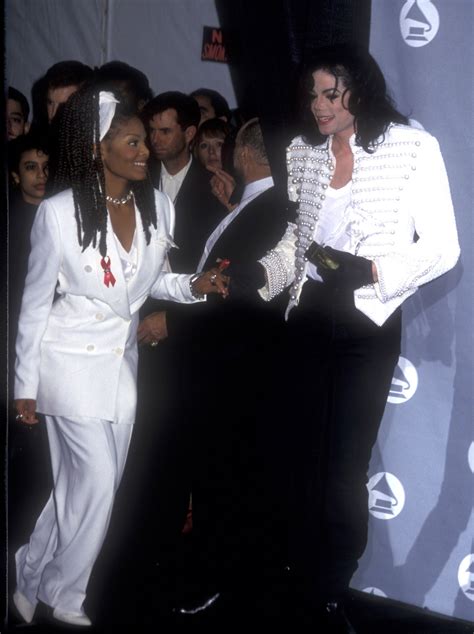 Love Michael And Janet Jackson Photo 21999799 Fanpop