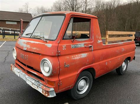 Dodge A100 Pickup Truck 1964 Classic Dodge Other Pickups 1964 For Sale