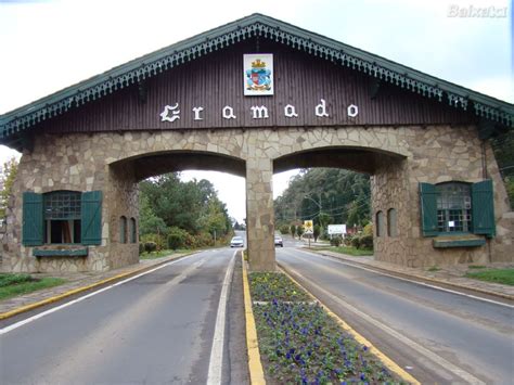 Aplauden actitud de policía y manifestantes que dialogan en una vía bloqueada al sur de bogotá. Portal de Entrada Gramado - RS | Gramado, Viagem para ...