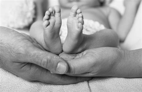 Tampa Newborn Photographer Newborn Session In Studio 1 Month Old Baby