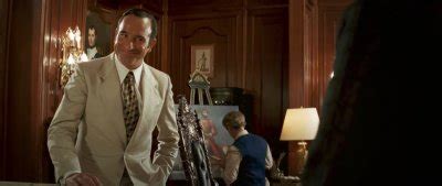 Le james bond à la sauce CINEMA : OSS 117 : Alerte Rouge en Afrique Noire, un ...