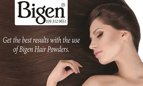 Price list of malaysia hair dye products from sellers on lelong.my. Pin on Bigen Hair Dye