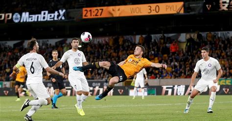 Resultados europa league 2020/2021, livescore, marcadores, detalles de partidos (goleadores fixtures. Big win sets Wolves up for Europa League playoff with ...