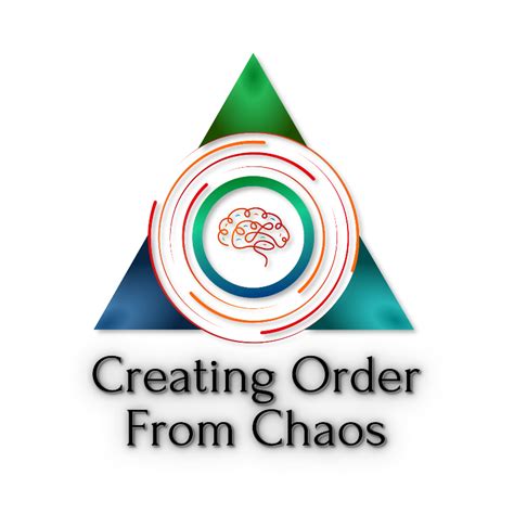 Adhd Life Relationship And Career Coach Creating Order From Chaos