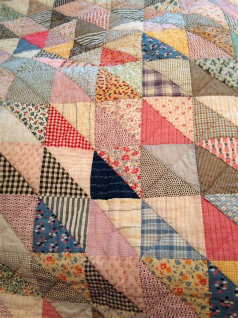 Vintage Patchwork Quilt Quilts Vintage Quilts Patchwork Quilts