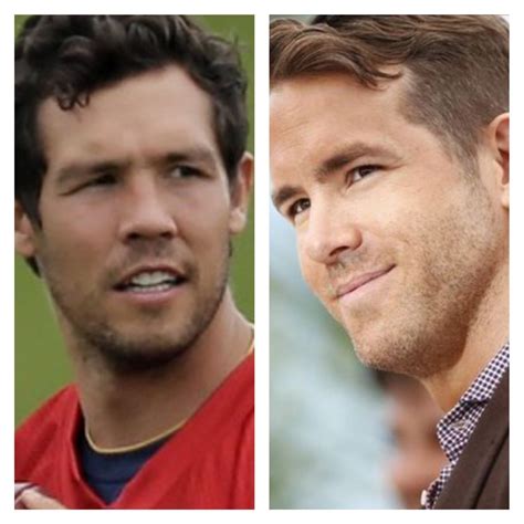 They Look Alike, RIGHT?