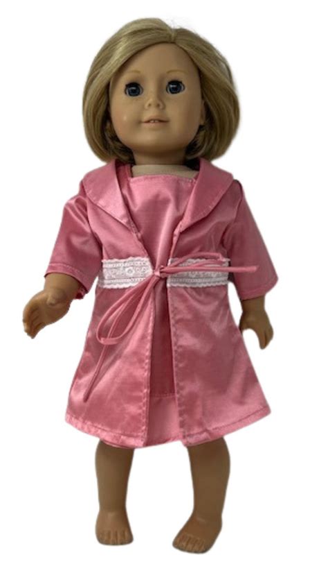 doll clothes superstore dress and coat fits 18 inch our generation american girl dolls