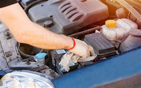 How To Remove Car Battery Corrosion Causes And Prevention Dubizzle