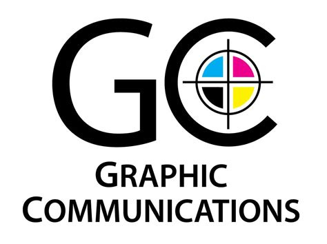 Graphic Communications Brands Of The World™ Download Vector Logos