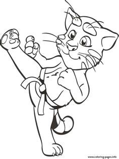 If you consider that your copyright is violated on. نتيجة بحث الصور عن ‪talking tom and angela coloring pages ...