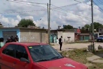 Brutal femicidio en Marcos Paz entró a la casa de su ex y la apuñaló