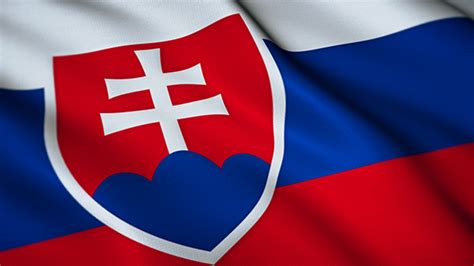 Categorie:slowaakse vlag (nl) categoría de. Slovakia Flag by chukhin | VideoHive