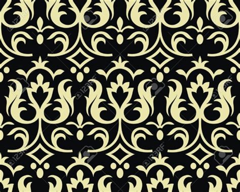 Free 89 Gothic Patterns In Psd