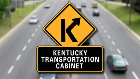 Kentucky Department Of Transportation Traffic Counts Transport