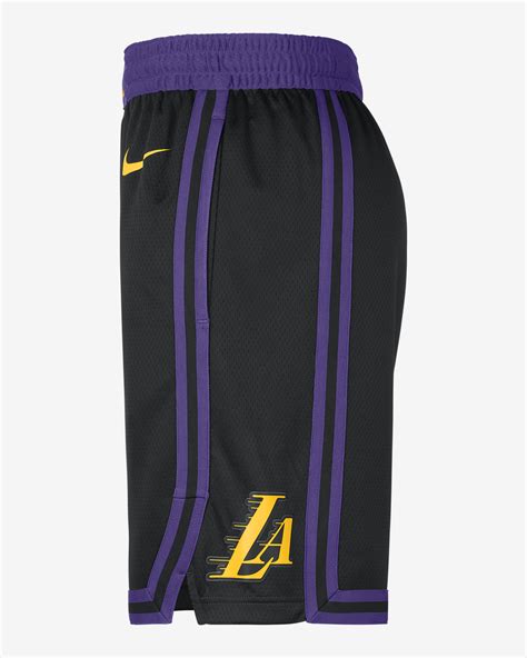 Los Angeles Lakers City Edition 202324 Mens Nike Dri Fit Nba Swingman