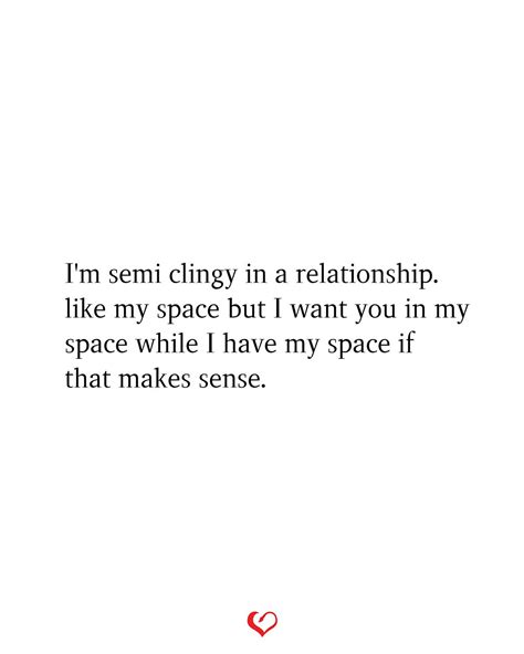What Does Clingy Mean In A Relationship What Does