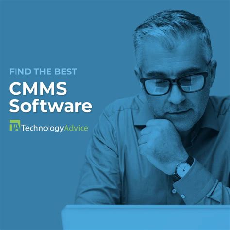 Cmms Software Guide For 2023 Technologyadvice