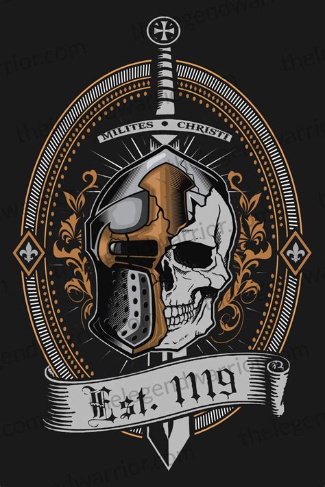 In a deadly combination of … Pin on Knights Templar