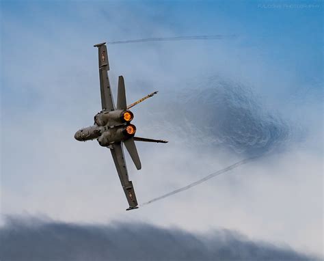 F 18c Afterburner Mcdonnell Douglas Fa 18c Hornet Serial Flickr