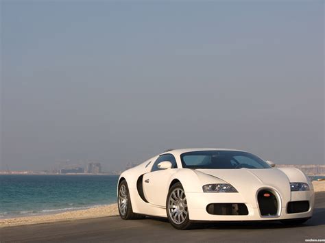 Fotos De Bugatti Veyron Centenaire 2009