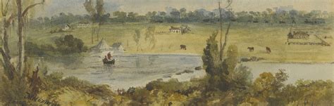 We were colonised by europeans relatively late in history, after the. Imagining Australia: Port Phillip District 1830-1860 ...