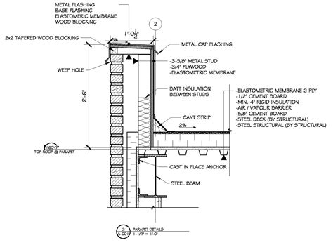 Commercial Building Plans By Raymond Alberga At