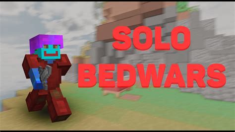 Chill Games Hypixel Bedwars Commentary Youtube